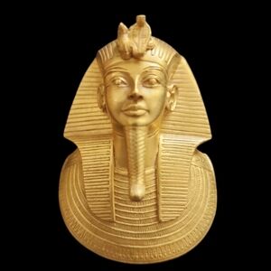 Preowned Vintage Metropolitan Museum Of Art 1976 Pendant